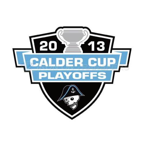 Milwaukee Admirals Iron-on Stickers (Heat Transfers)NO.9082